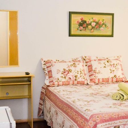 Galeria Hotel Lajinha Екстериор снимка