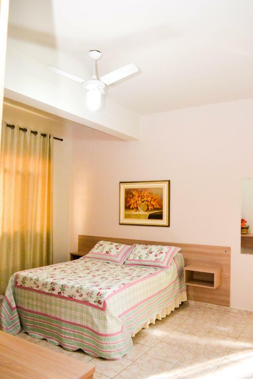 Galeria Hotel Lajinha Екстериор снимка