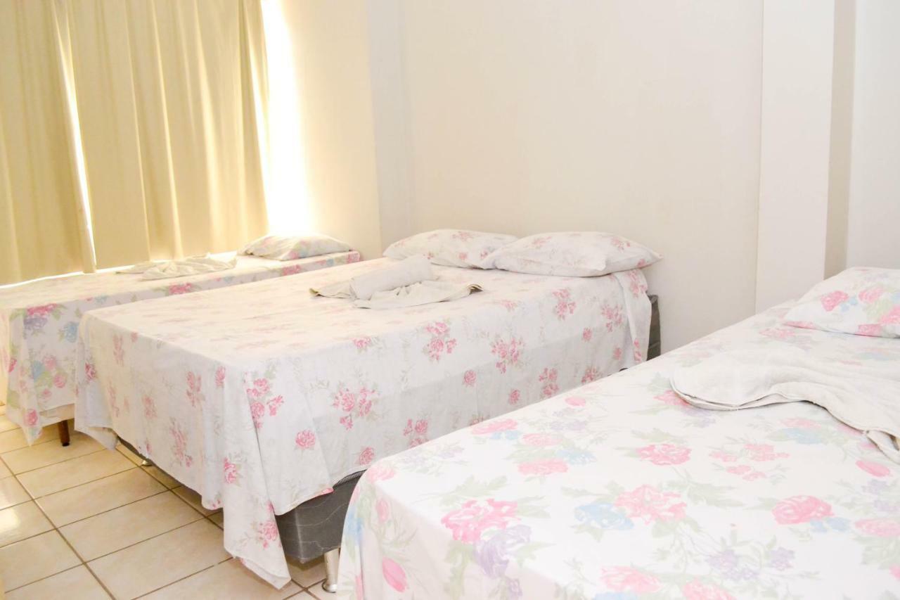 Galeria Hotel Lajinha Екстериор снимка
